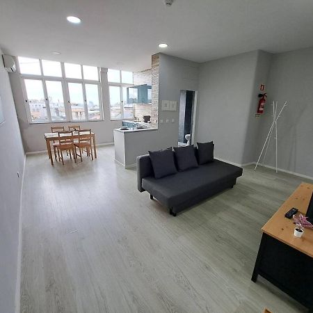 Bolhao Apartment Порто Екстериор снимка