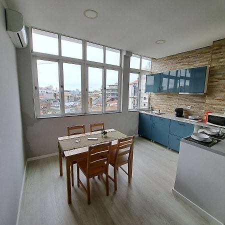 Bolhao Apartment Порто Екстериор снимка