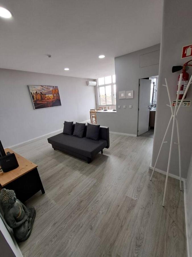 Bolhao Apartment Порто Екстериор снимка