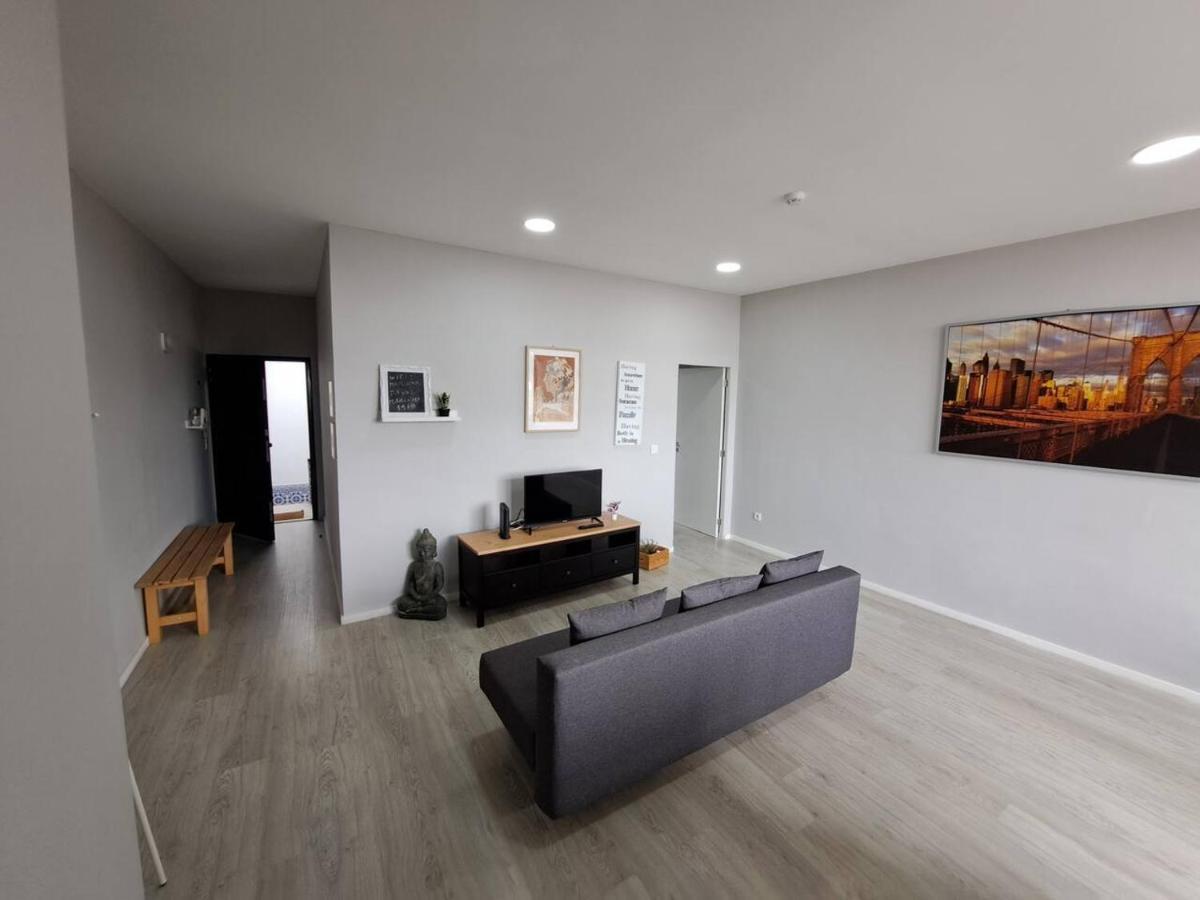 Bolhao Apartment Порто Екстериор снимка