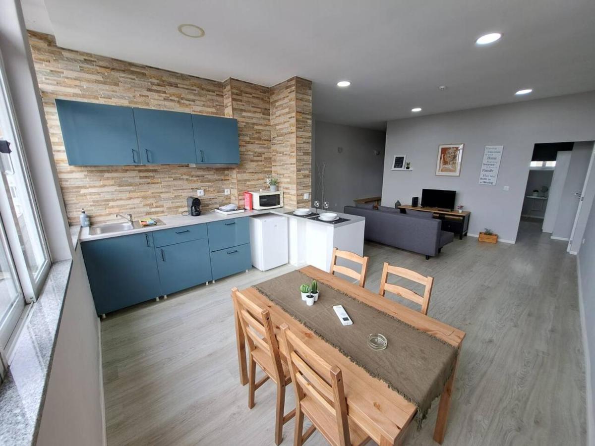 Bolhao Apartment Порто Екстериор снимка