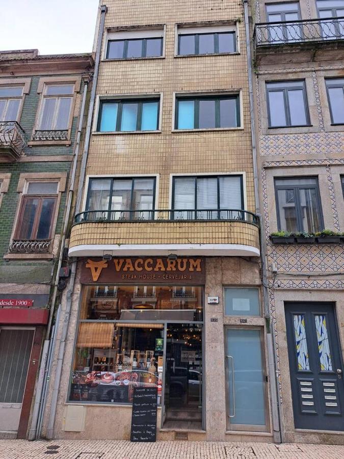 Bolhao Apartment Порто Екстериор снимка