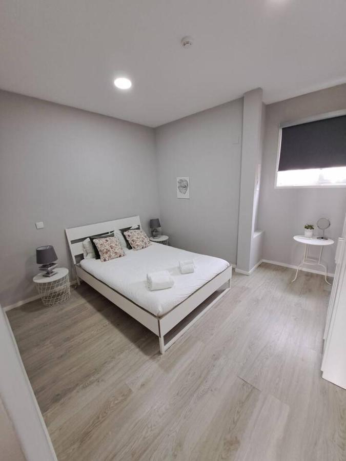 Bolhao Apartment Порто Екстериор снимка