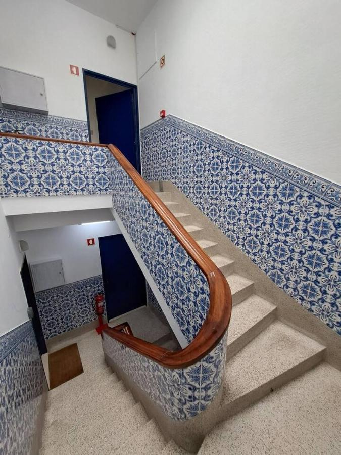 Bolhao Apartment Порто Екстериор снимка