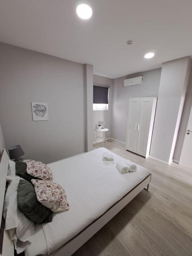 Bolhao Apartment Порто Екстериор снимка