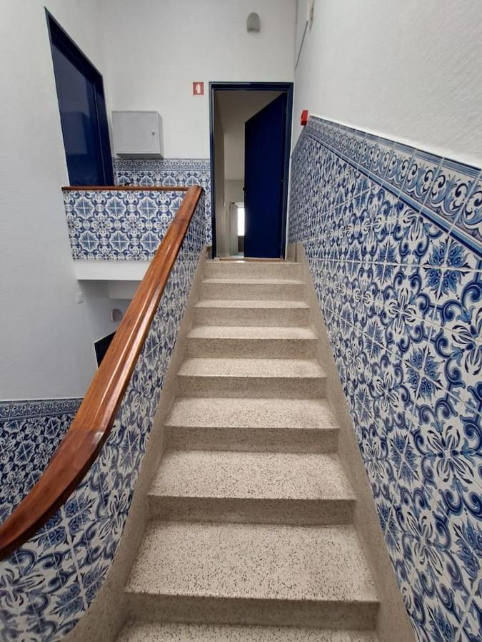 Bolhao Apartment Порто Екстериор снимка