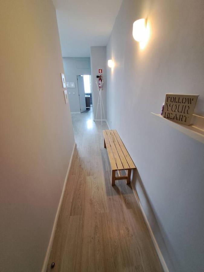 Bolhao Apartment Порто Екстериор снимка
